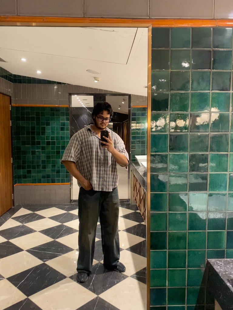 Krish Tyagi